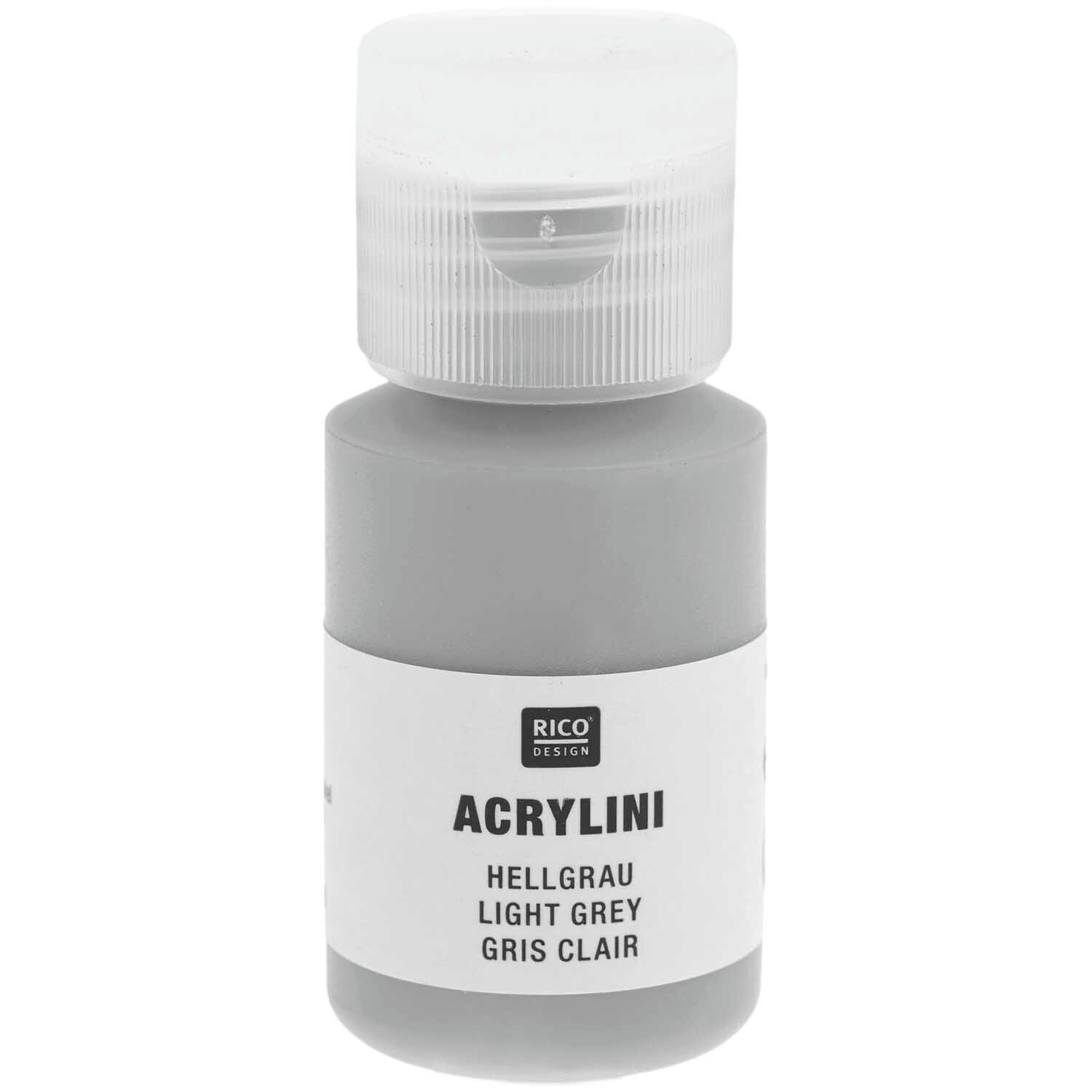 Acrylini Acrylfarbe 22ml