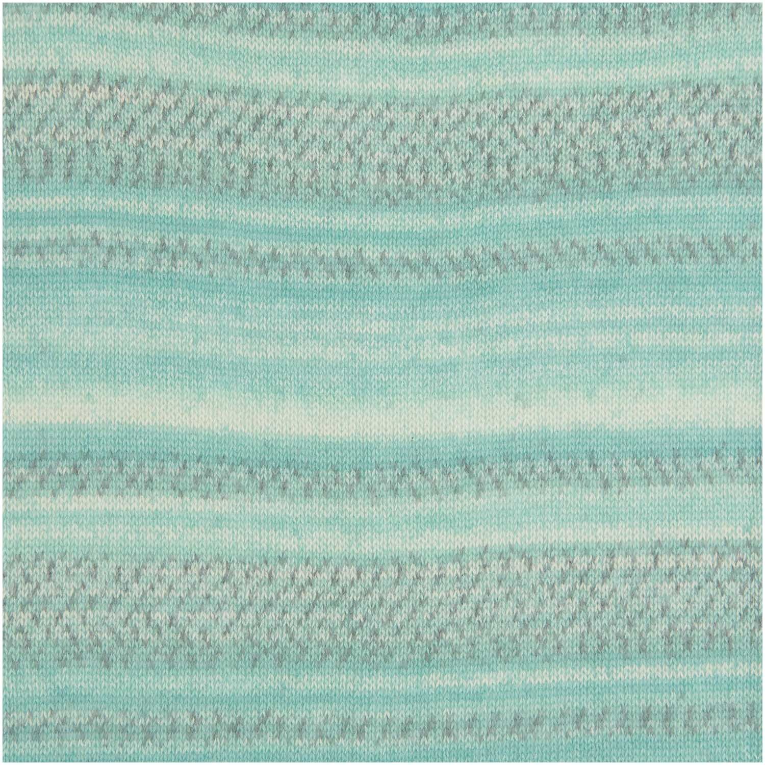 Fashion Cotton Merino Lace aqua