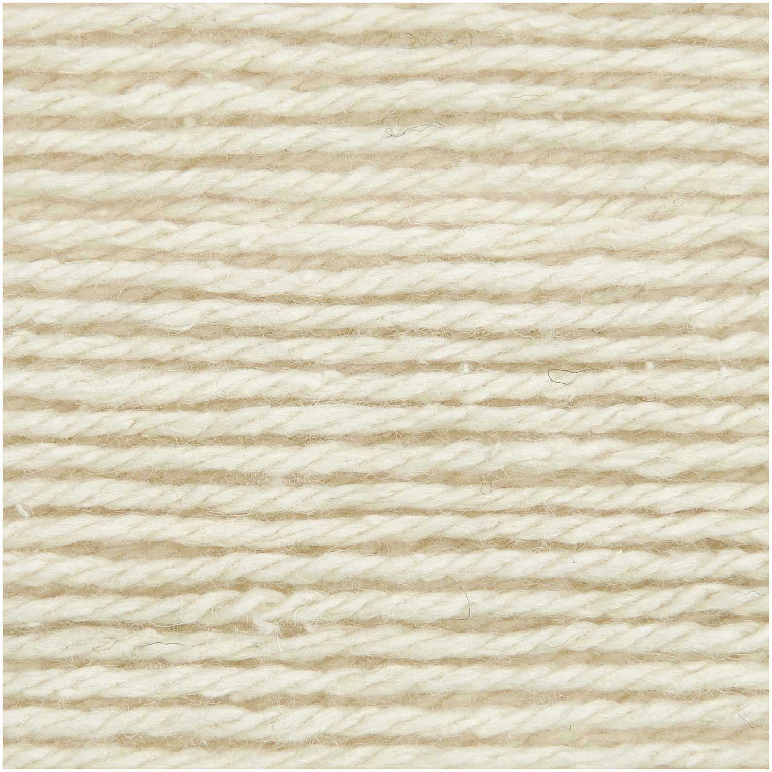 Luxury Natural Silk Blend  Wolle 50% Seide 30% Wolle 20% Baumwolle  50g / 115m