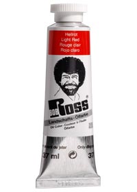 Bob Ross Ölfarbe 37ml Landschaftsmalerei