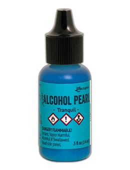 Adirondack Alkoholtinte  pearl/metallic  14ml