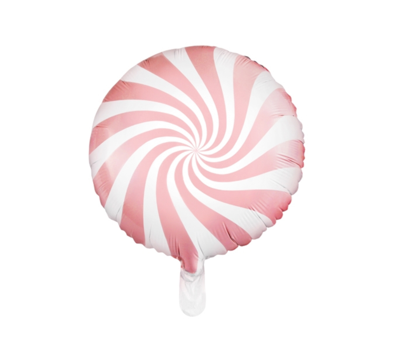 Foil Balloons Candy Swirl Bonbon Folienballone 45cm 