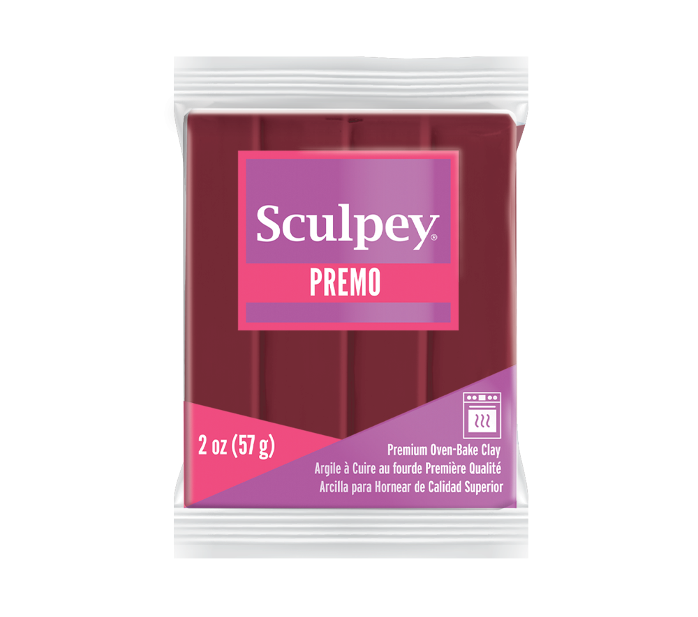 Premo 57g 2OZ Polymerclay Sculpey