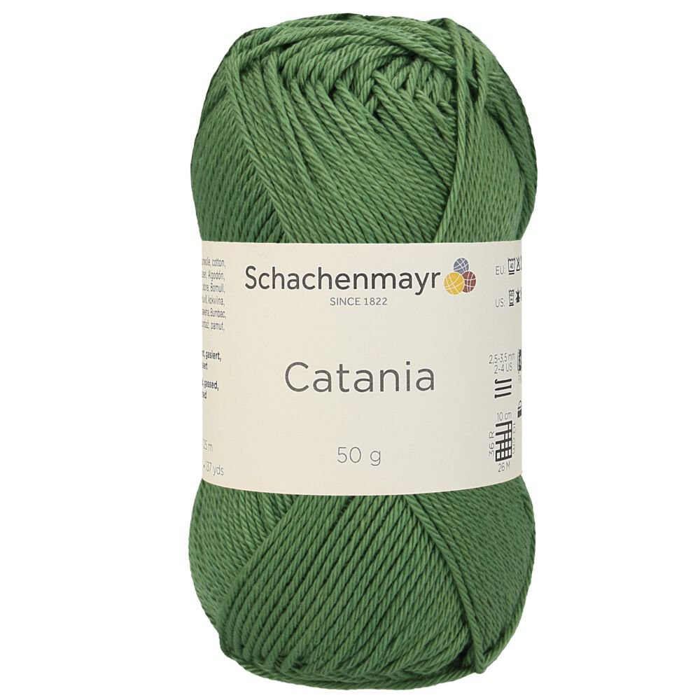 Catania khaki